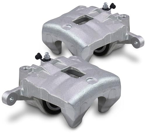 ATEC Germany 2x Bremssattel vorne links und rechts