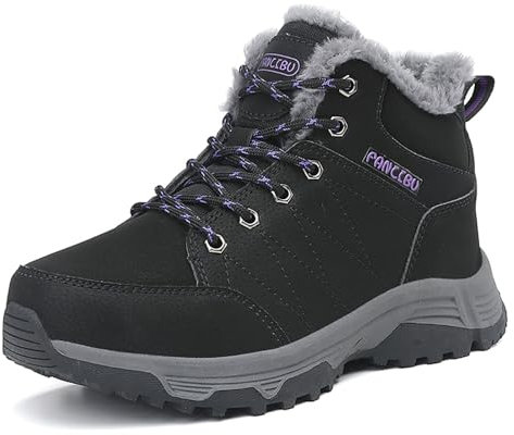 Stivale Estivo Donna Ciabatte Donna con Pelo Ciabatte Donna Fashion Donne con Zoccoli Stivali Invernali Alti Pantofole Donna in Lana Cotta Ciabatta Moda Ciabatte Stitch Scarpe Cerimonia Basse Donna