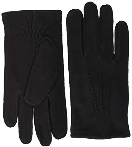 KESSLER Herren Viggo Winter-Handschuhe, 001 Black, 9.5