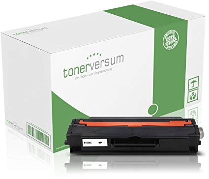 Toner kompatibel mit Samsung MLT-D103L D103S für ML-2950 ML-2955dw ML-2950ndr ML-2955 SCX-4726fn SCX-4728fd SCX-4729fw SCX-4729fd Laserdrucker Schwarz