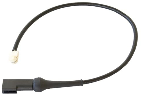 HELLA 8DK 355 252-571 Warning Contact, brake pad wear - P8672