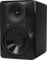Mackie MR Series, Studio Monitor 8-Inch with 65 Watts of Bi-Amplified Class A/B Amplification, Powered (MR824)