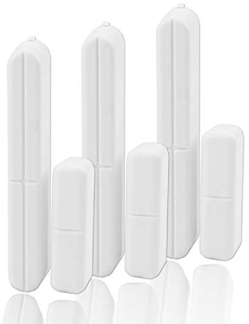 OLYMPIA 6103 Tür-/Fensterkontakte die neue Genartion für alle OLYMPIA Protect und ProHome Systeme 3 Stück