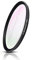 Ares Foto® 62mm Filtro UV, vetro ottico dal Giappone, Telaio in alluminio fresato CNC, Ultra-Slim, Weather-Sealed. Per Canon Nikon Sony Fujifilm Olympus Sigma Tamron