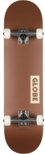 Globe Skateboard Complete Deck Goodstock 8.5 Complete