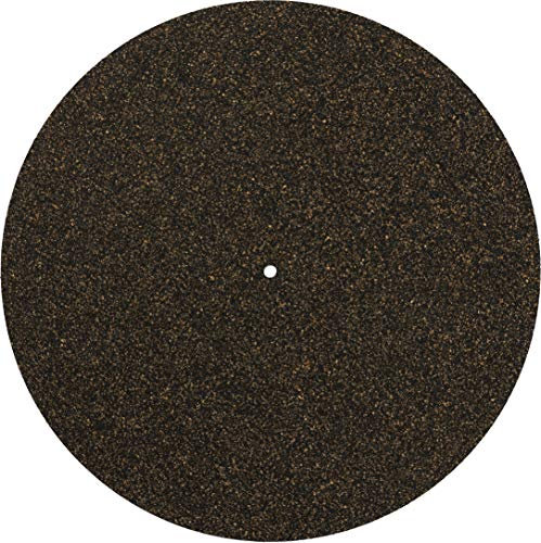 Pro-Ject Audio Systems Pro-Ject Cork & Rubber it - Alfombrilla de Corcho y Goma (3 mm)