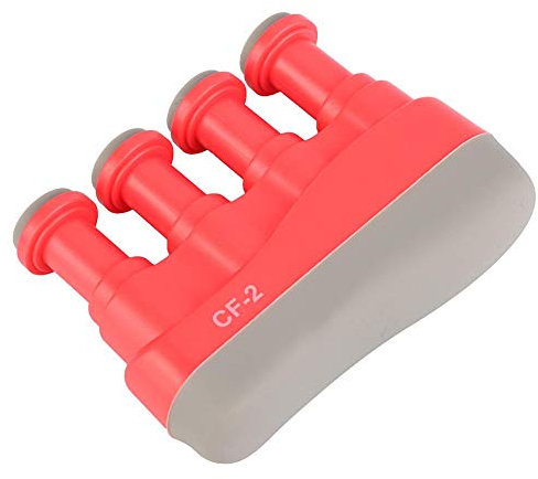 VBESTLIFE Kinder Gitarre Klavier Finger Trainer Hand Set zur Stärkung der Muskulatur Kinder Musikinstrumente Zubehör Übungswerkzeug Handgelenk