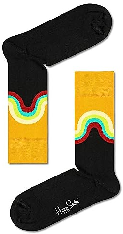 Happy Socks Jumbo Wave Socks EU 41-46