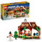 LEGO 40602 Winter Market Stall GWP (271 pièces)