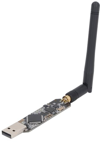 Drahtloser Paketprotokollanalysator, Bluetooth-Protokollanalysator, Drahtlose 2,4-GHz-Bluetooth-BLE-Übertragung und Dongle-Erfassungspaketmodul