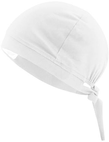 B-well Verona Op - Cappuccio in tessuto spandex per medici, infermieri, dentisti, farmacisti, veterinari, personale medico