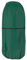 Housse de protection pour arbres artificiels - Sac de rangement pour sapin de Noël - Sac de rangement étanche pour arbre de Noël - Housse de rangement résistante à la déchirure et à la poussière -