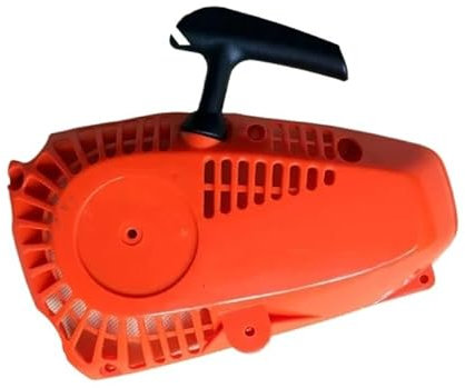 YGHDGMD 2500 Chainsaw Recoil Starter pull start fit Chinese Gasoline chain saw parts 2500 25CC TIMBERPRO LAWNFLITE CARLTON PAINIER E7CB