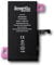 Smartex® Black Label Akku Batterie kompatibel mit iPhone 15-3349 mAh - 2 Jahre Garantie