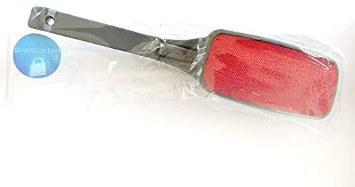 shieldup Samt Fusseln & Haare entfernen Kleiderbürste