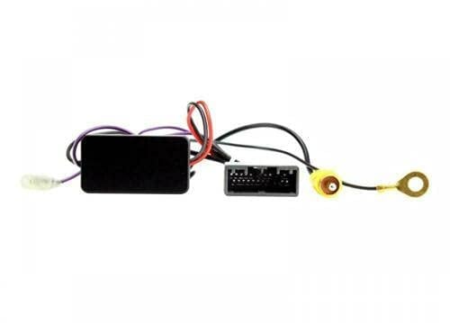 Connects2 Car Rear Camera Retention Interface Lead Factory CAM-HD1-RT