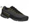 LA SPORTIVA M Tx 4 GTX Grau - Gore-Tex Robuster wasserdichter Herren Leder Approachschuh, Größe EU 45.5 - Farbe Carbon