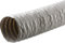 Fittingteile - Meterware Klima Lüftungsschlauch Absaug PVC-beschichtet Polyestergewebe schwer entflammbar (Schlauch Ø Innen: 250,0 mm)