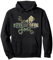 Katastrophe Sprüche Steel Werkzeug Bastler Buddies Pullover Hoodie