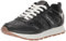 Calvin Klein Carlla Damen-Sneaker, Schwarz 002, 38 EU