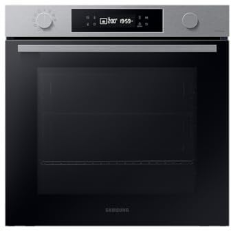 Horno Samsung NV7B41301AS/U1 3500 W 76 L