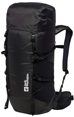 Jack Wolfskin Wanderrucksack Prelight Shape 25 Phantom