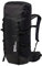 Jack Wolfskin Prelight Shape 25 - Wanderrucksack 62 cm phantom