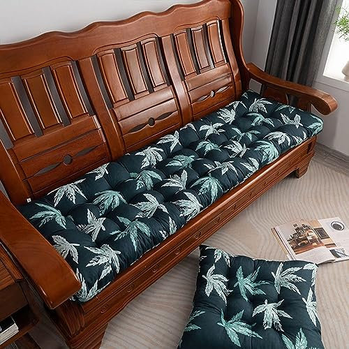 Coussin Transat Jardin Exterieur, Coussin De Chaise Longue Bain De Soleil 53*160cm Matelas Pour Transat, Coussin Transat Pour Fauteuil Relax Lounge, Coussin Transat Jardin Intérie ( Color : 8# , Size