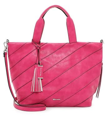 Tamaris Nele Shopper Pink