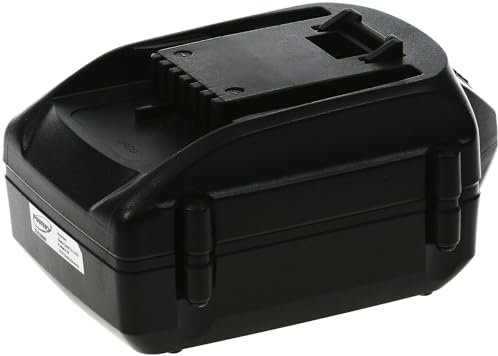 Batterie Li-ion pour coupe-bordure Worx WG170, 20 V,