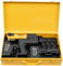 REMS AKKU-PRESS E 22V ACC BASIC-PACK (zur Herstellung von Pressverbindungen, universell bis ؠ110mm, Rohrpresse) 576016 R220