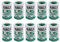 10 pezzi originali LS-14250 per contatore acqua PLC ER3 ER1/2AA 3,6 V batteria al litio S..A.FT