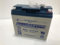 12v 17ah sealed lead acid battery, -12 months warranty. fully rechargeable, ideal for mobilityscooters/wheelchairs