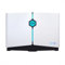 HYPEREV WiFi 5 Router With 6-Month Membership, Gaming wifi booster router for PS5, PS4, Xbox, Switch, PC, Dual Band 5GHz/2.4GHz, wireless and ethernet, WiFi Extender Signal Booster