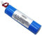 ZWDCVFGK Li-Ion Battery 3.7V 2500mAh Bluetooth Speaker, Air Purifier Battery