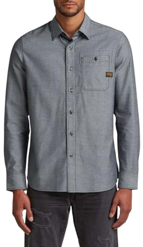 Bristum 2.0 Slim Shirt