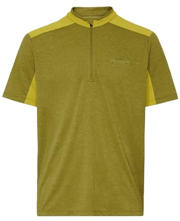 VAUDE T-Shirt Men's Tamaro HZ Shirt IV