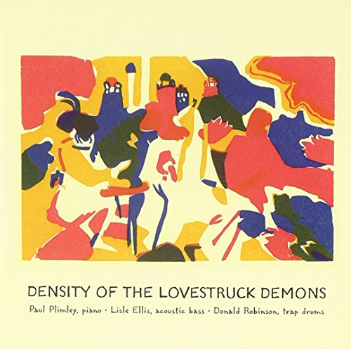 Density of the Lovestruck Demons: Compositions and Improvisations by Ornette Coleman