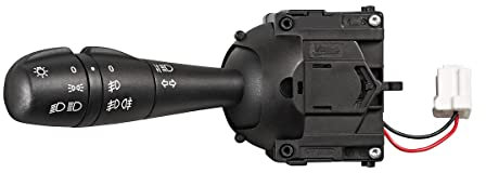 VALEO 251687 Conmutador de la columna de dirección (mando de luces)