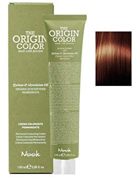 Nook Origin Color 5.43 he.br.ku.go.100ml