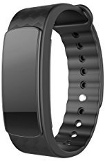 Sponge Traqueur d'activité Noir