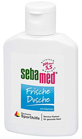 Sebamed Dusche Frische 10er Vorteilspack (10 x 50ml)