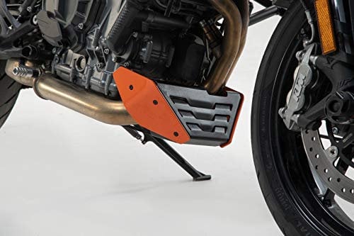 SW-MOTECH Bugspoiler für KTM 790 Duke (18-)