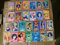 Japanese Sailor Moon Trading Card Game Booster Pack