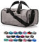 meteor Sporttasche Kinder 20-40L Gym Tasche Herren schwimmtasche Reisetasche Urlaubstasche klein Fitnesstasche Damen Riementasche Kindertaschen Schule-Taschen turntasche Jungen