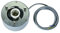 SLV Pendelleuchte PARA DOME / Wohnzimmer-Lampe, Innen-Beleuchtung, Hänge-Leuchte Esszimmer, LED, Decken-Leuchte / E27 150W grau