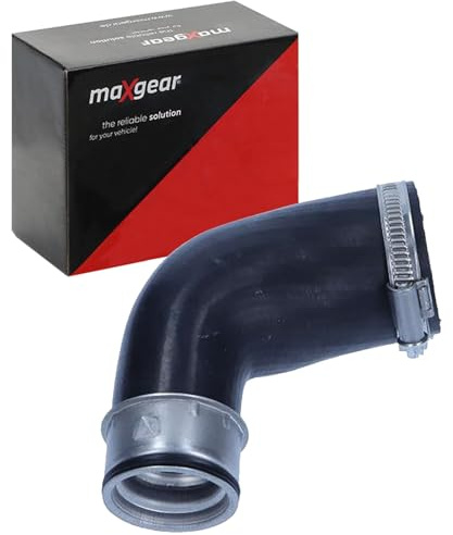 MAXGEAR Supercharge Air Flex Tube 68-0252