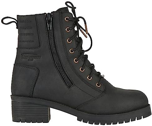 Furygan Women's Janis Lady D3oFurygan JANIS LADY D3O WOMAN's MOTORCYCLE SHOES HERITAGE,TOURING,URBAN