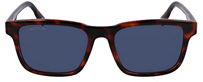 LACOSTE L997S 214 HAVANA 54/18/145 MALE Sunglasses