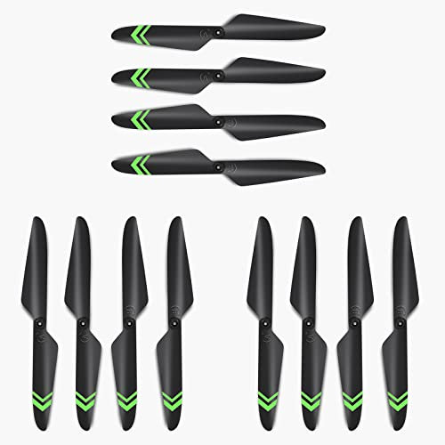 Loolinn | DREI Sätze Propeller für Drohne LM01